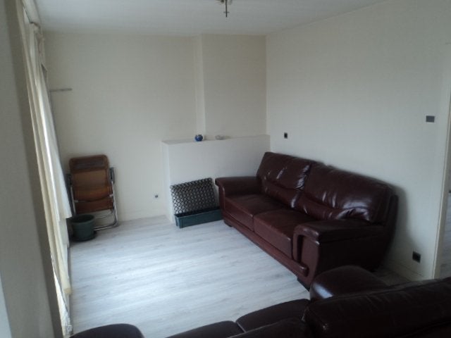 appartement Dirk Hoogenraadstraat Den Haag