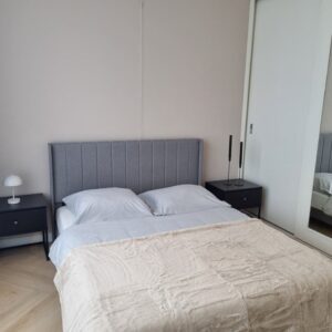 appartement Dirk Schäferstraat Amsterdam