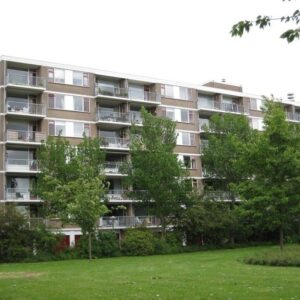 appartement Dirk de Raetlaan Wassenaar