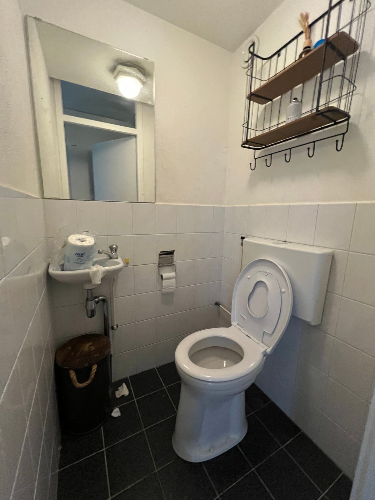 appartement Dirk de Raetlaan Wassenaar - Afbeelding 5