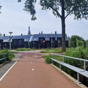 appartement Ditlaar Amsterdam