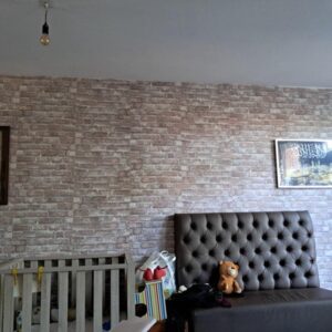 appartement Doetinchempad Almere