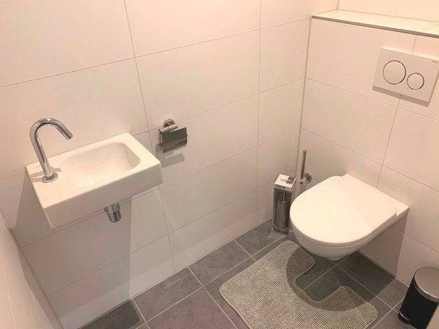 appartement Doezastraat Leiden - Afbeelding 2