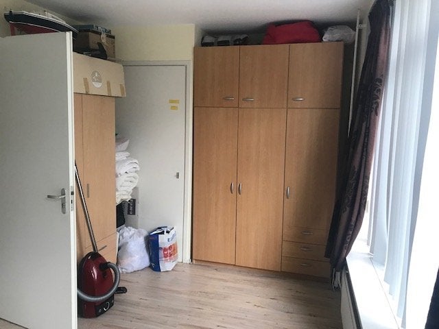 appartement Doezastraat Leiden - Afbeelding 3