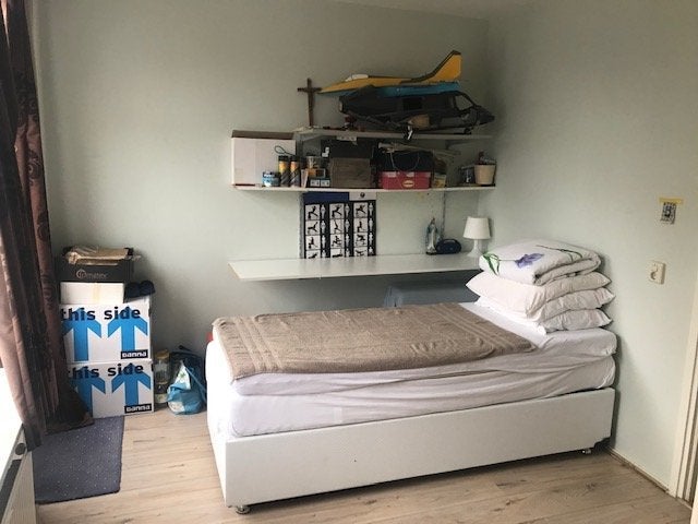 appartement Doezastraat Leiden - Afbeelding 4