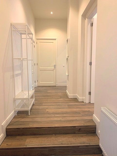 appartement Doezastraat Leiden - Afbeelding 4