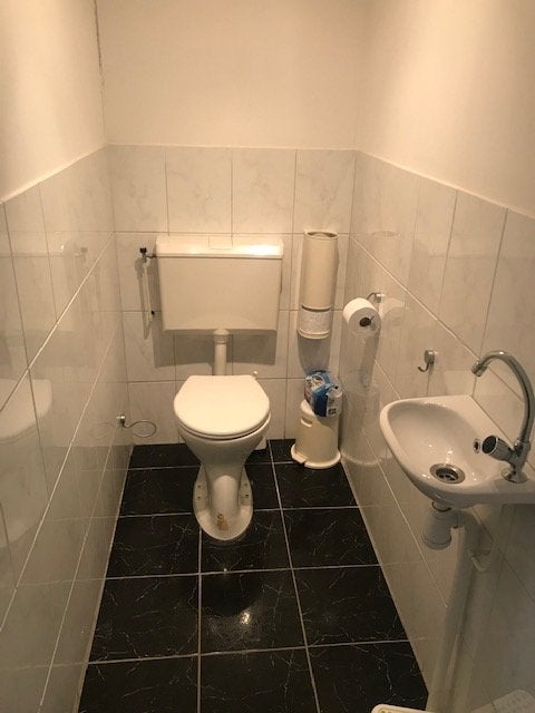 appartement Doezastraat Leiden - Afbeelding 5