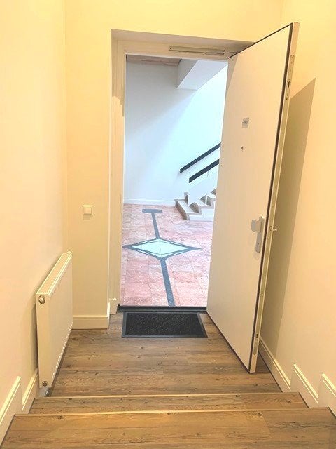 appartement Doezastraat Leiden - Afbeelding 5