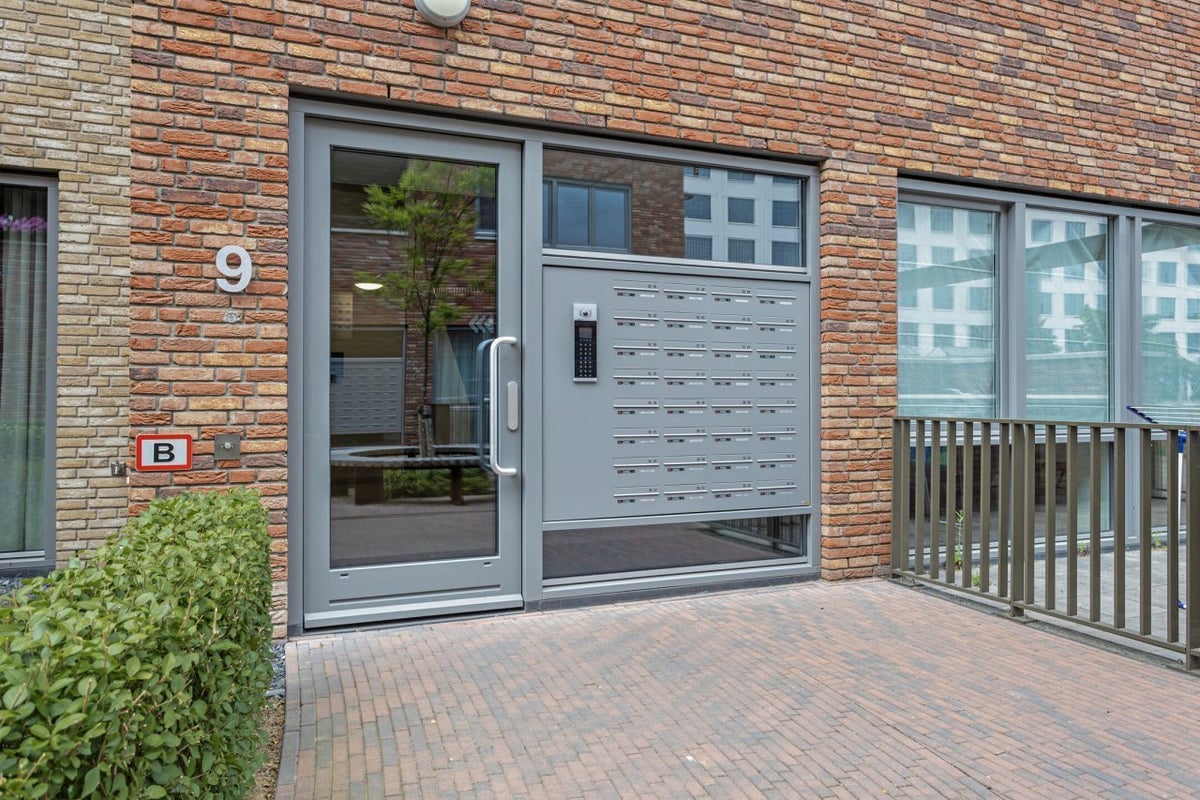 appartement Dokter Frans Fouquetstraat Maastricht - Afbeelding 2