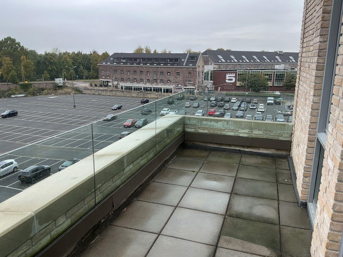 appartement Dokter Frans Fouquetstraat Maastricht - Afbeelding 2