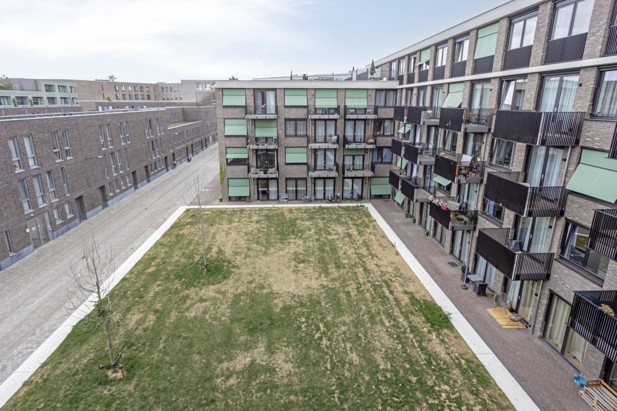 appartement Dokter Frans Fouquetstraat Maastricht - Afbeelding 3