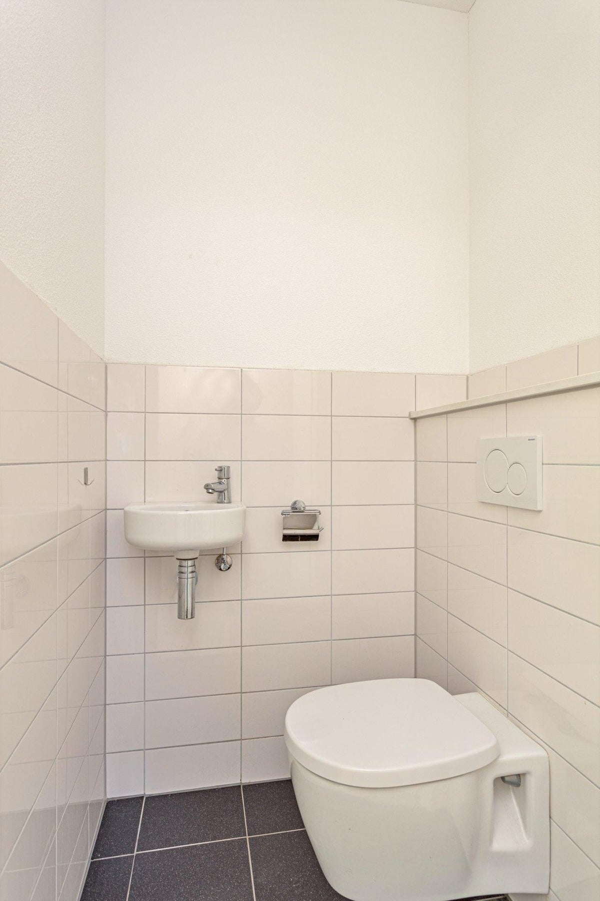 appartement Dokter Frans Fouquetstraat Maastricht - Afbeelding 3