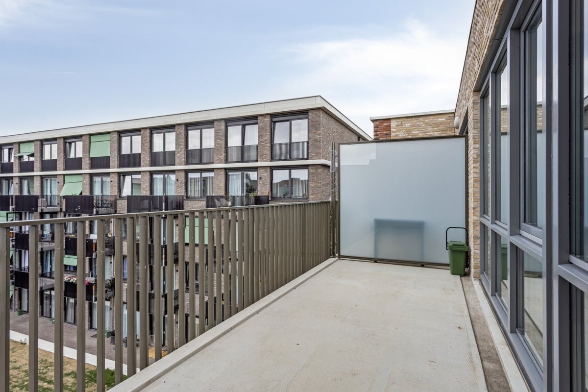 appartement Dokter Frans Fouquetstraat Maastricht - Afbeelding 4