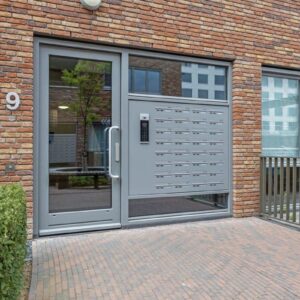 appartement Dokter Frans Fouquetstraat Maastricht