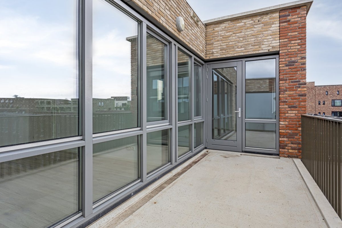 appartement Dokter Frans Fouquetstraat Maastricht - Afbeelding 5