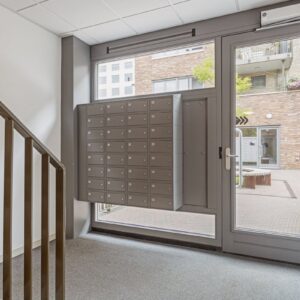 appartement Dokter Frans Fouquetstraat Maastricht