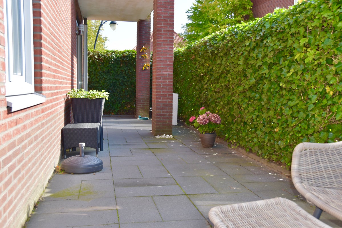 appartement Dokter Lantinkstraat Leusden - Afbeelding 2