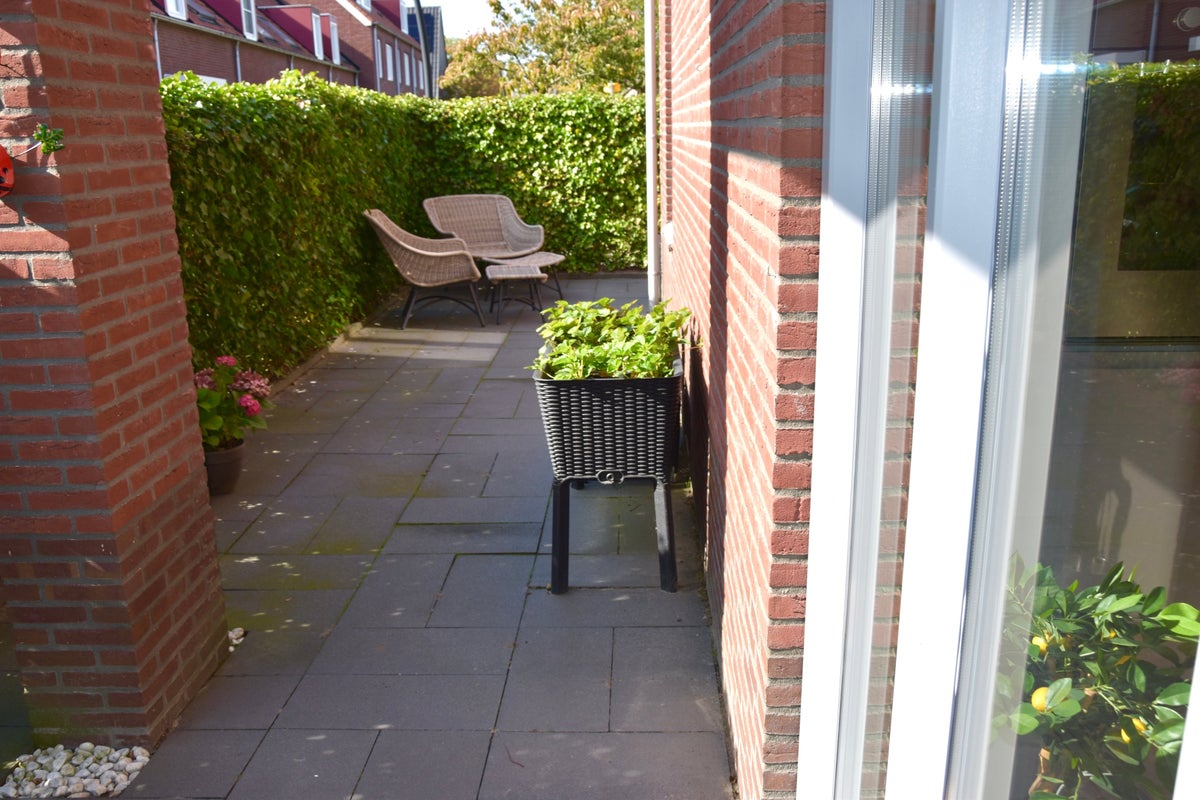 appartement Dokter Lantinkstraat Leusden - Afbeelding 3