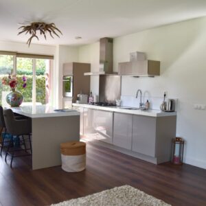 appartement Dokter Lantinkstraat Leusden