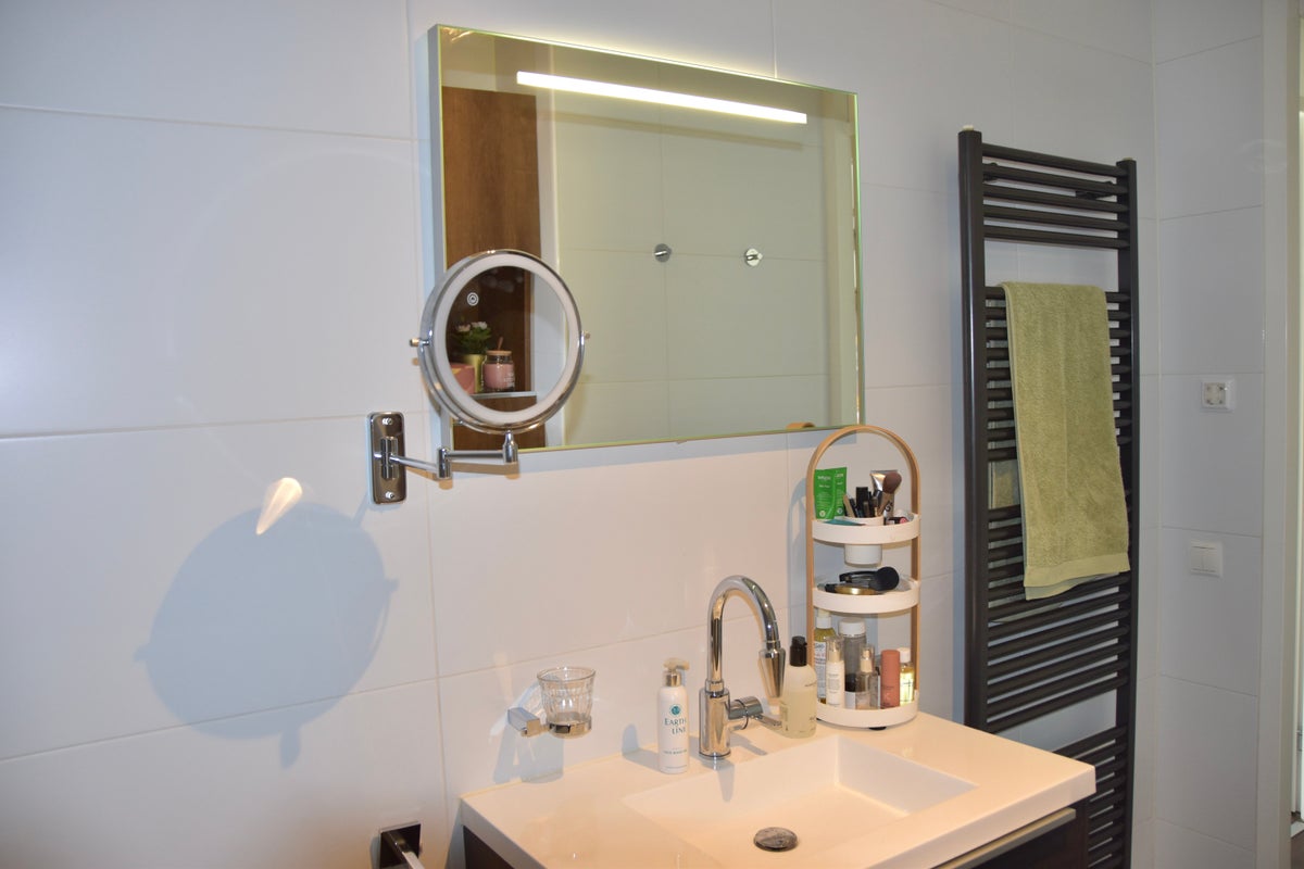 appartement Dokter Lantinkstraat Leusden - Afbeelding 5