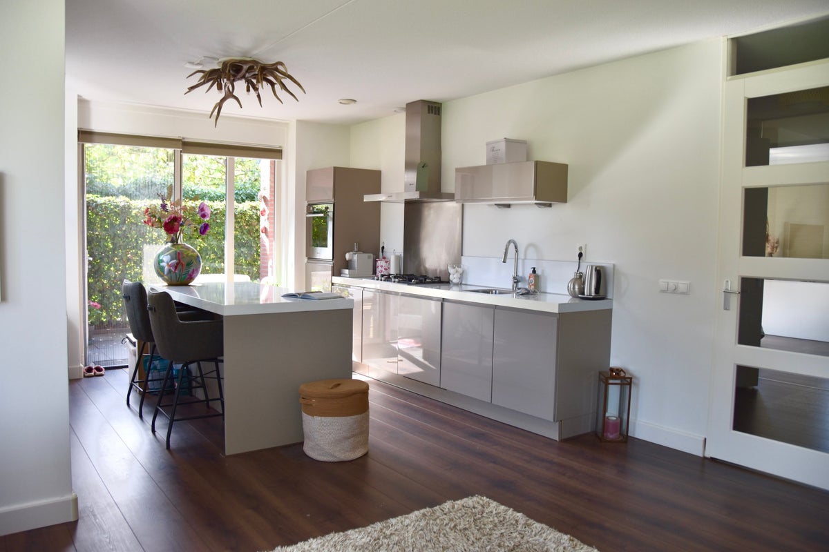 appartement Dokter Lantinkstraat Leusden