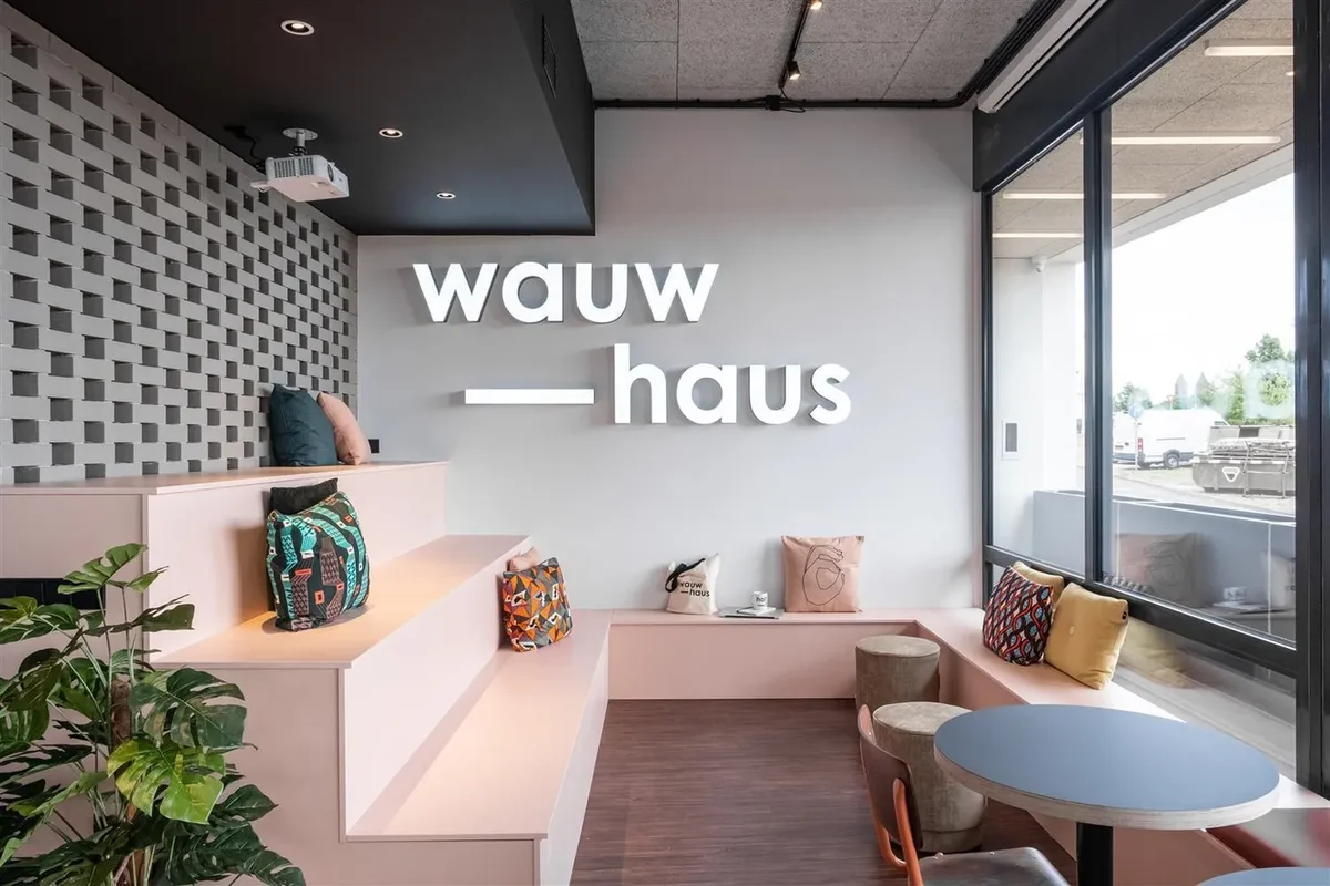 appartement Dokter Nevenstraat Maastricht - Afbeelding 2