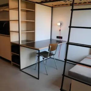appartement Dokter Nevenstraat Maastricht