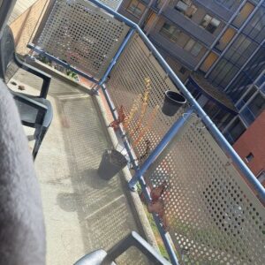 appartement Dokter Van Dorstenstraat Hoofddorp