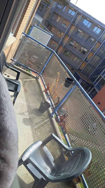 appartement Dokter Van Dorstenstraat Hoofddorp