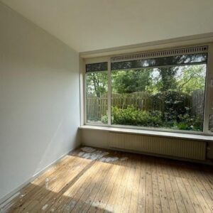 appartement Dokter Wallerstraat Rhenen