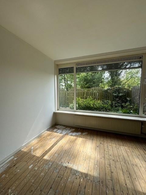 appartement Dokter Wallerstraat Rhenen