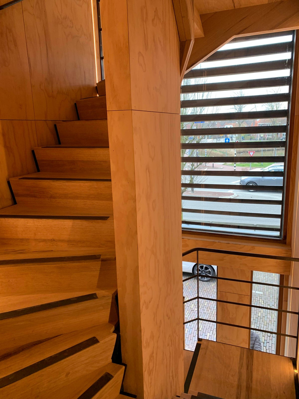 appartement Domburgs Schuitvlot Middelburg - Afbeelding 4