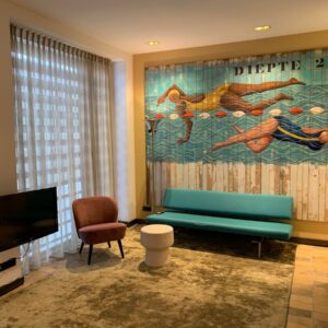 appartement Domburgs Schuitvlot Middelburg