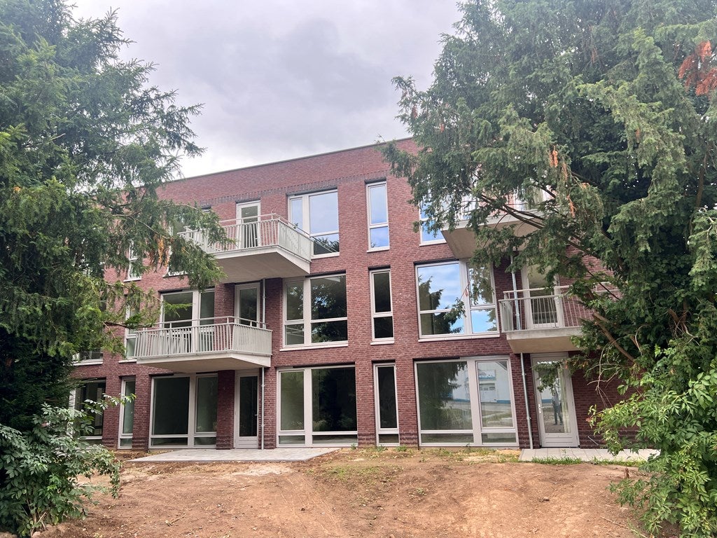 appartement Dominicushof Roermond