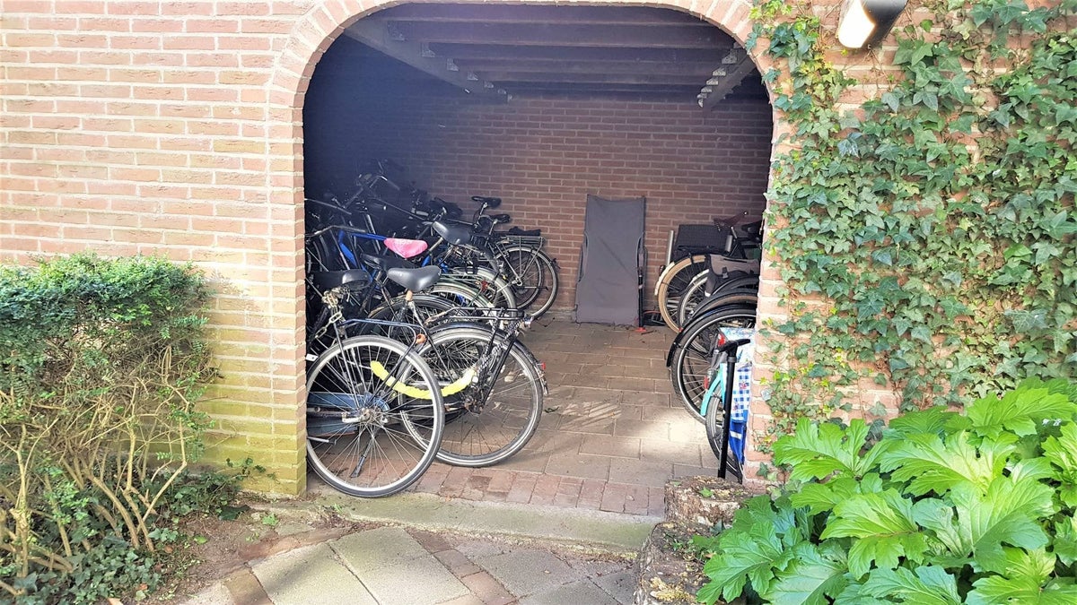 appartement Donkerstraat Utrecht - Afbeelding 2