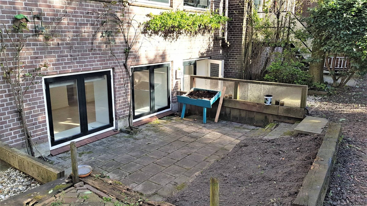 appartement Donkerstraat Utrecht - Afbeelding 4