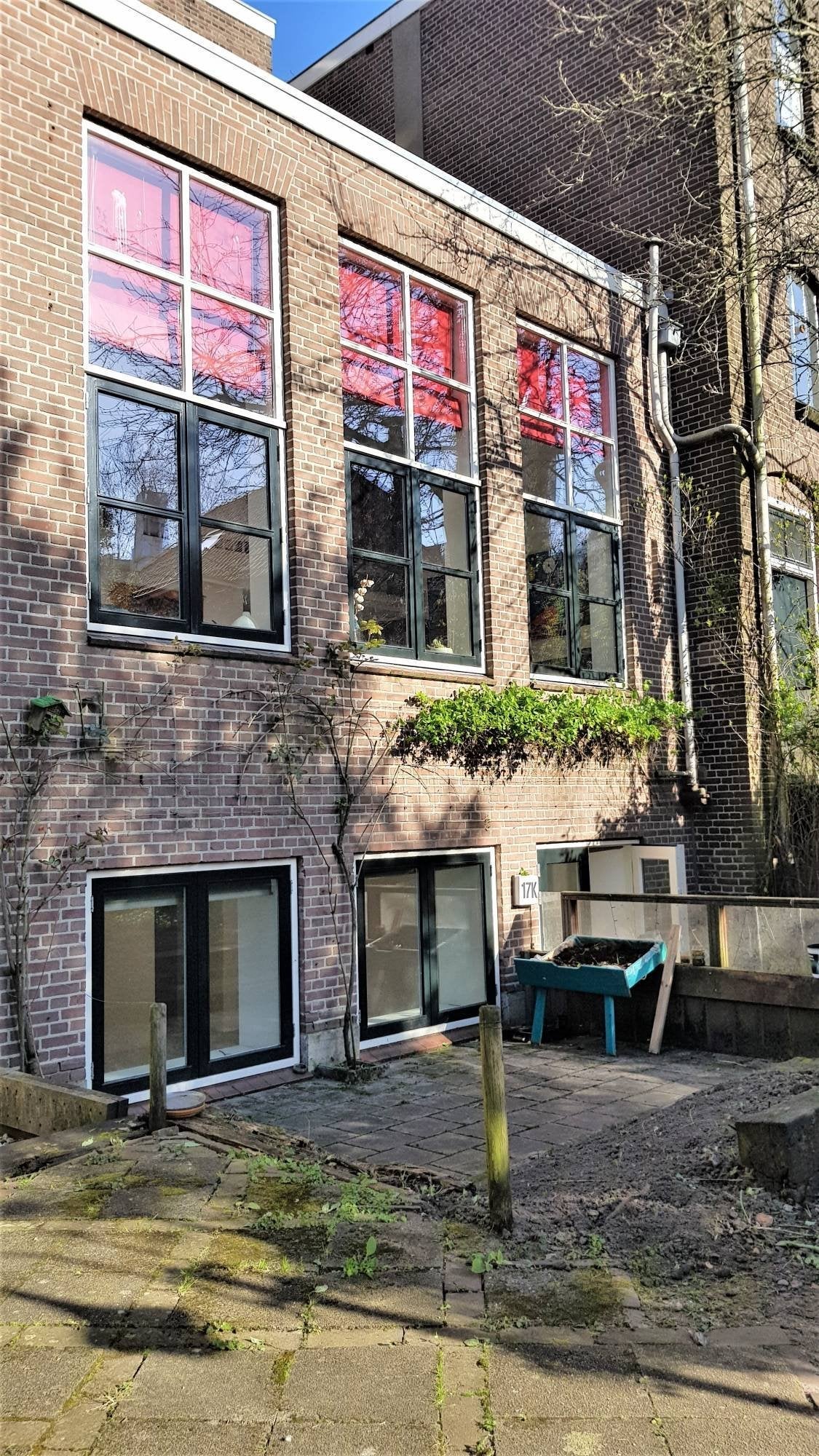 appartement Donkerstraat Utrecht - Afbeelding 5
