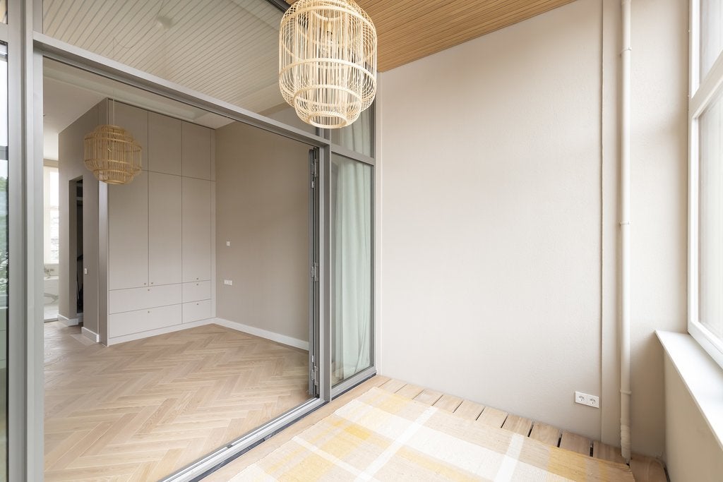 appartement Dora Tamanaplein Amsterdam - Afbeelding 2