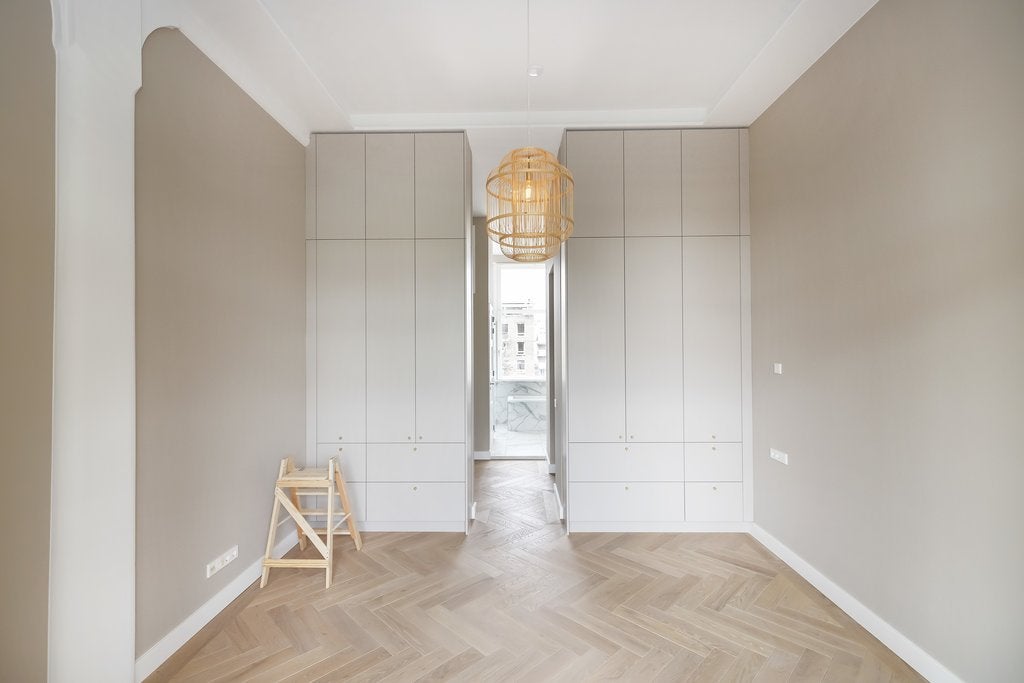 appartement Dora Tamanaplein Amsterdam - Afbeelding 3