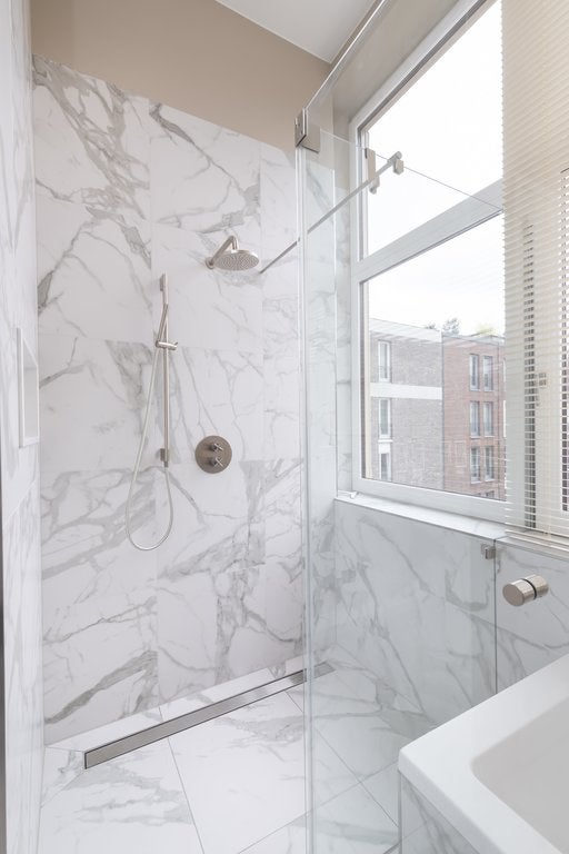 appartement Dora Tamanaplein Amsterdam - Afbeelding 4