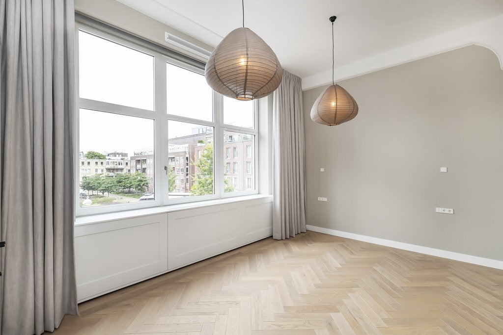 appartement Dora Tamanaplein Amsterdam - Afbeelding 5