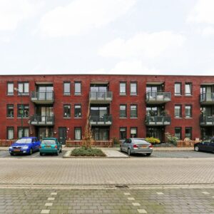 appartement Dorpsplein Soesterberg