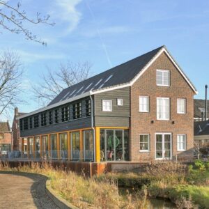 appartement Dorpstraat Veldhoven