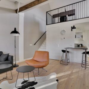 appartement Dorpstraat Veldhoven