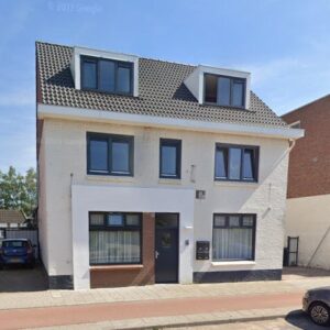 appartement Dorpstraat Veldhoven