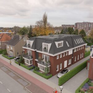 appartement Dorpstraat Veldhoven