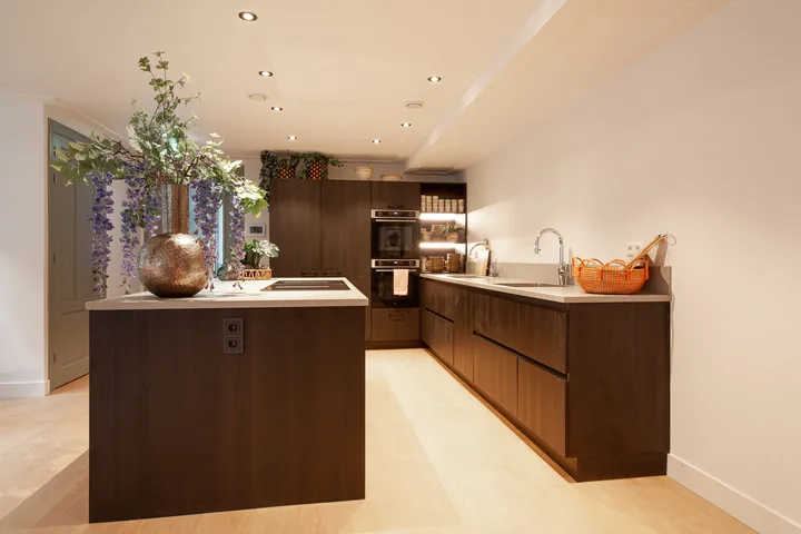 appartement Dorpsweg Reeuwijk - Afbeelding 2