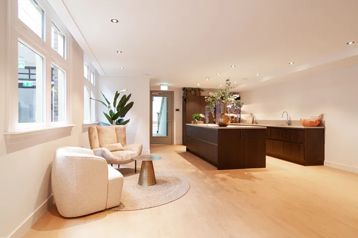 appartement Dorpsweg Reeuwijk - Afbeelding 4