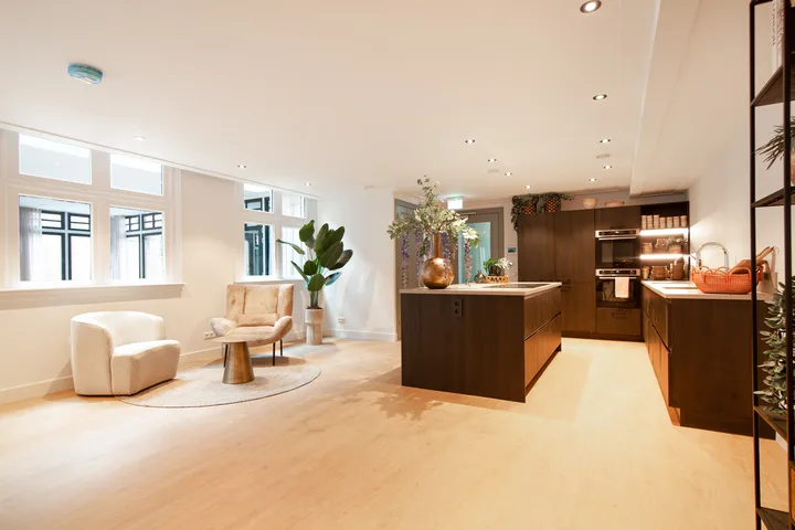 appartement Dorpsweg Reeuwijk - Afbeelding 5