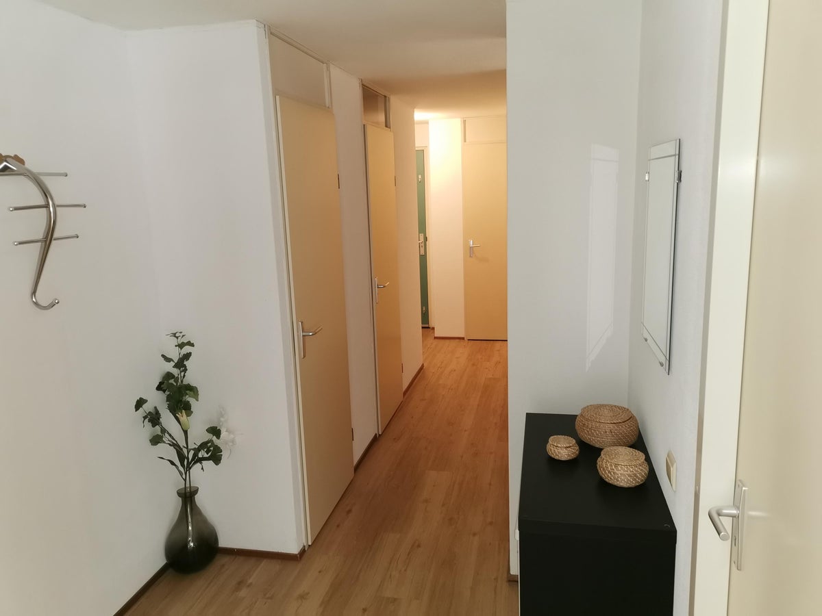appartement Dorus Rijkersplein Den Haag - Afbeelding 2